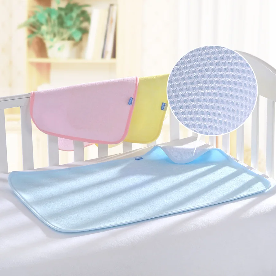 New Cotton Baby Infant Travel Home Cover Burp Baby Diaper Changing Pad Waterproof Travel Urinal Bamboo Fiber Mat
New Cotton Baby Infant Travel Home Cover Burp Baby Diaper Changing Pad Waterproof Travel Urinal Bamboo Fiber Mat