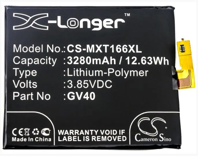 cameron sino 3280mah battery for MOTOROLA Moto Z Droid Force Moto Z Force Moto Z Force Droid Moto Z Force TD-LTE XT1650-02
cameron sino 3280mah battery for MOTOROLA Moto Z Droid Force Moto Z Force Moto Z Force Droid Moto Z Force TD-LTE XT1650-02