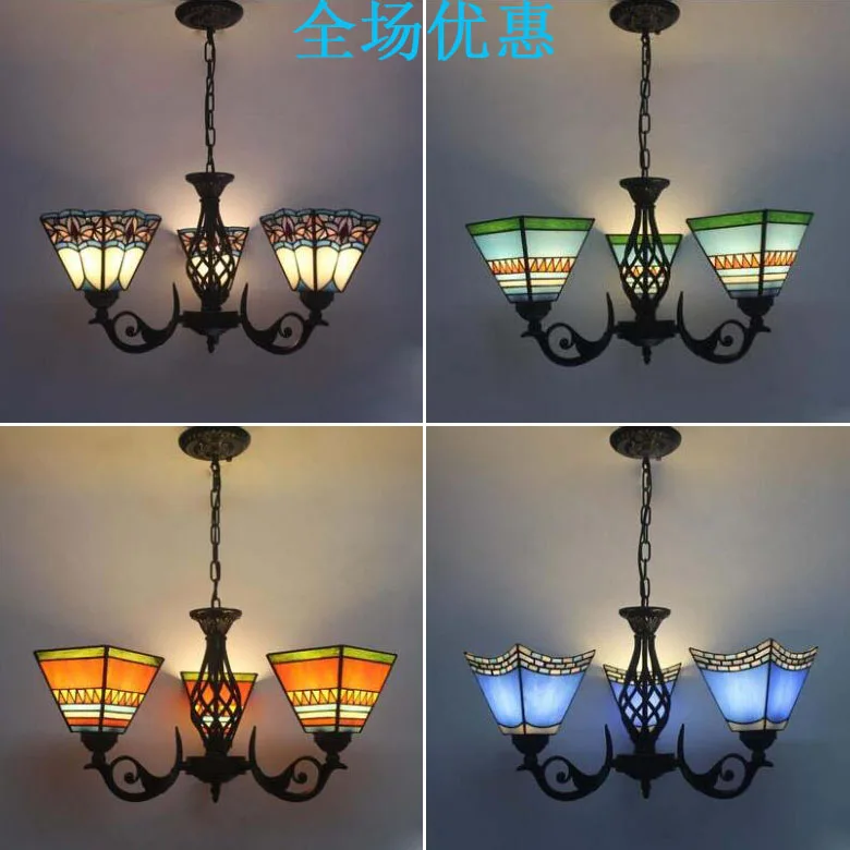 European Luxury Painted Glass Chandelier Living Room Cafe Mediterranean Creative Southeast Asian Art Chandelier
European Luxury Painted Glass Chandelier Living Room Cafe Mediterranean Creative Southeast Asian Art Chandelier