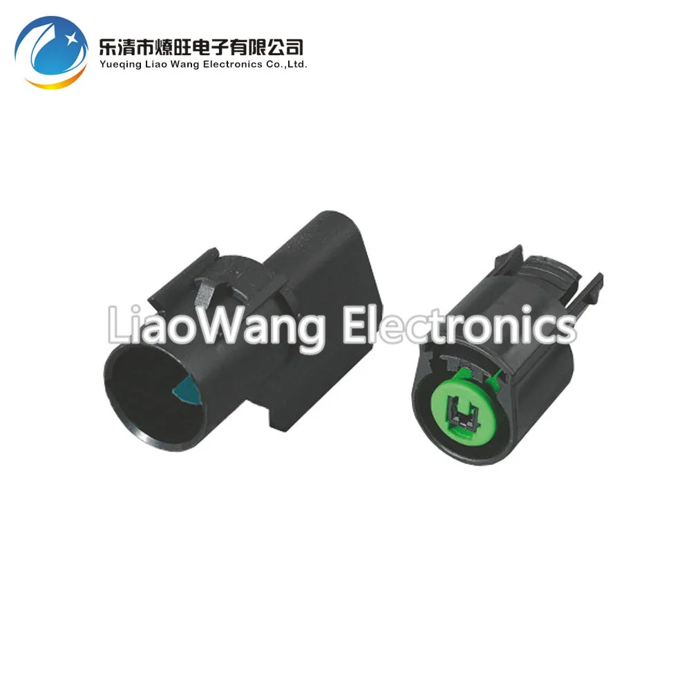 10 sets/lots 1 Pin jacket connector automotive connector with terminal DJ7015Y-2.2-11/21
10 sets/lots 1 Pin jacket connector automotive connector with terminal DJ7015Y-2.2-11/21