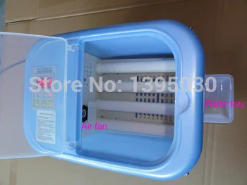 1pc Automatic Egg Incubator Chicken Incubator Poultry Hatchers 9 egg automatic chicken egg Incubator machine 220V
1pc Automatic Egg Incubator Chicken Incubator Poultry Hatchers 9 egg automatic chicken egg Incubator machine 220V