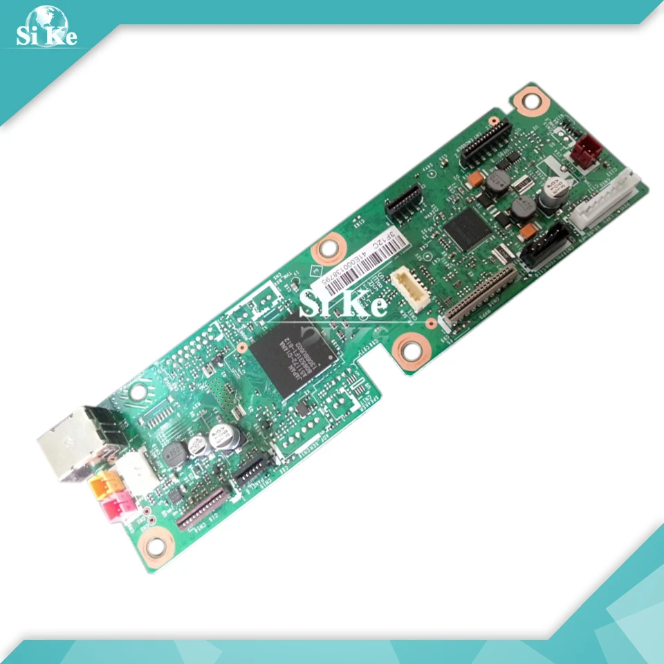 Main board For Brother MFC-1818 MFC-1816 MFC1818 MFC 1818 1816 LT2542001 Formatter board Mainboard
Main board For Brother MFC-1818 MFC-1816 MFC1818 MFC 1818 1816 LT2542001 Formatter board Mainboard