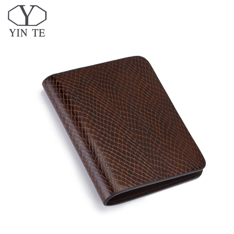 YITNE Fashion Men Short Wallets Brown Bifold Wallet Mens Luxury Brand Leather Card Holder Money Cash Wallet Purses Pockets W608B
YITNE Fashion Men Short Wallets Brown Bifold Wallet Mens Luxury Brand Leather Card Holder Money Cash Wallet Purses Pockets W608B