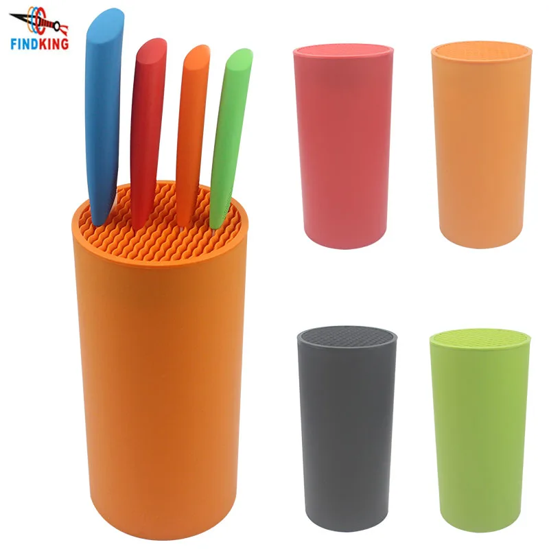 FINDKING Tool holder multifunctional plastic tool holder knife block knife stand sooktops tube shelf chromophous
FINDKING Tool holder multifunctional plastic tool holder knife block knife stand sooktops tube shelf chromophous