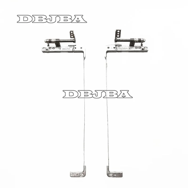Laptop LED Hinges for HP Pavilion DV6-1215SA DV6-1218CA DV6-1221SL DV6-1230CA DV6-1225CA DV6-1230US DV6-1234NR DV6-1234SE 15.6"
Laptop LED Hinges for HP Pavilion DV6-1215SA DV6-1218CA DV6-1221SL DV6-1230CA DV6-1225CA DV6-1230US DV6-1234NR DV6-1234SE 15.6"