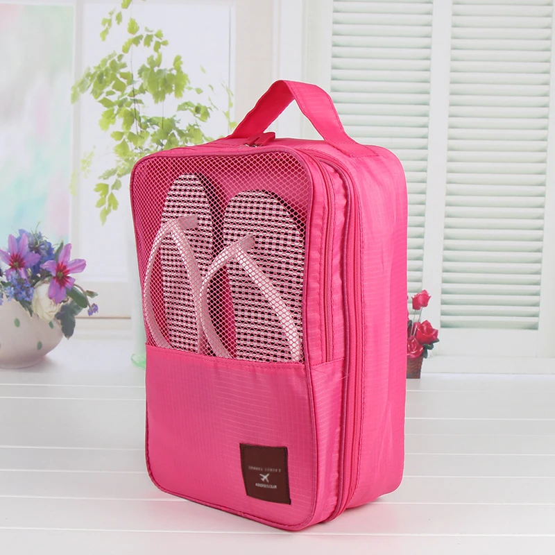 luluhut shoes storage bag travel waterproof shoes bag with handle underwear bras storage bag
luluhut shoes storage bag travel waterproof shoes bag with handle underwear bras storage bag