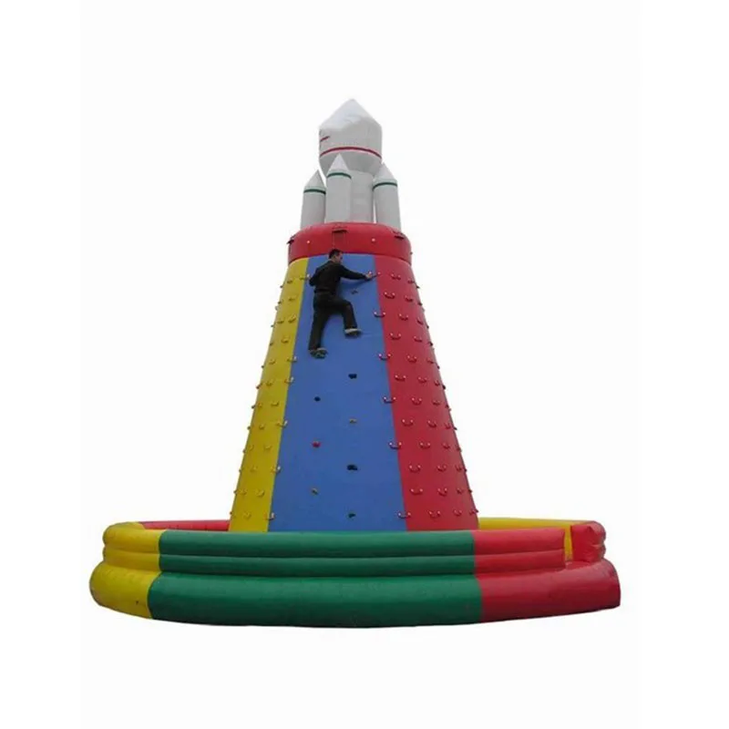 Good Seller Inflatable Sport Game new design inflatable climbing mountain inflatable climbing wall for sale
Good Seller Inflatable Sport Game new design inflatable climbing mountain inflatable climbing wall for sale