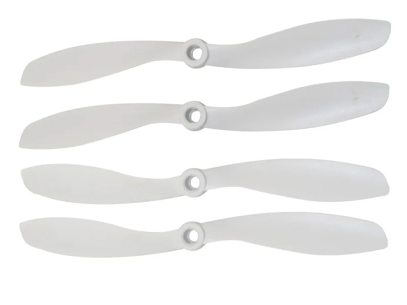 Main Rotor Blade Parts Propeller Prop For Cheerson CX-20 CX20 Auto-Pathfinder RC Quadcopter Ar.Drone UFO With GPS 6-Axis GYRO
Main Rotor Blade Parts Propeller Prop For Cheerson CX-20 CX20 Auto-Pathfinder RC Quadcopter Ar.Drone UFO With GPS 6-Axis GYRO