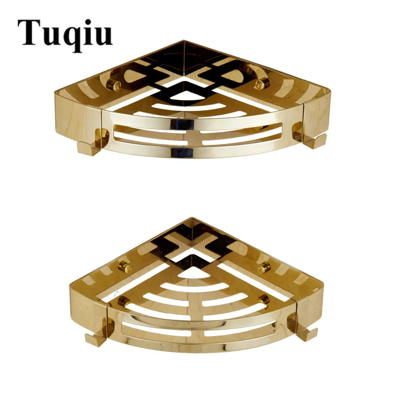 Полка для ванной комнаты, двухъярусная нержавеющая сталь 304, многофункциональная прочная угловая полка, современная настенная полка, аксессуары для ванной комнаты
Полка для ванной комнаты, двухъярусная нержавеющая сталь 304, многофункциональная прочная угловая полка, современная настенная полка, аксессуары для ванной комнаты