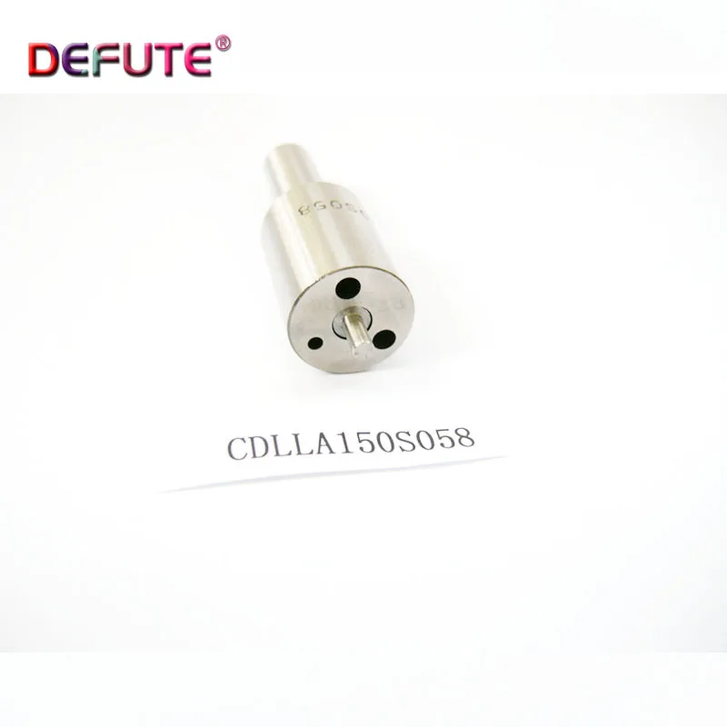 Высококачественные дизельные впрыскивающие сопла DLLA150S058 CDLLA150S058 хорошего качества
Высококачественные дизельные впрыскивающие сопла DLLA150S058 CDLLA150S058 хорошего качества
