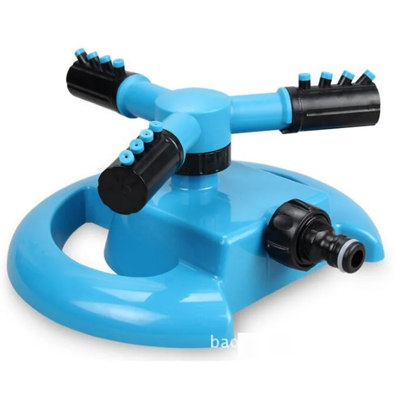 1pcs/lot 12 Mini Nozzle 360 Degree Automatic Rotating Sprinkler High Efficiency Spray Long Distance Garden Irrigation Sprinkler
1pcs/lot 12 Mini Nozzle 360 Degree Automatic Rotating Sprinkler High Efficiency Spray Long Distance Garden Irrigation Sprinkler