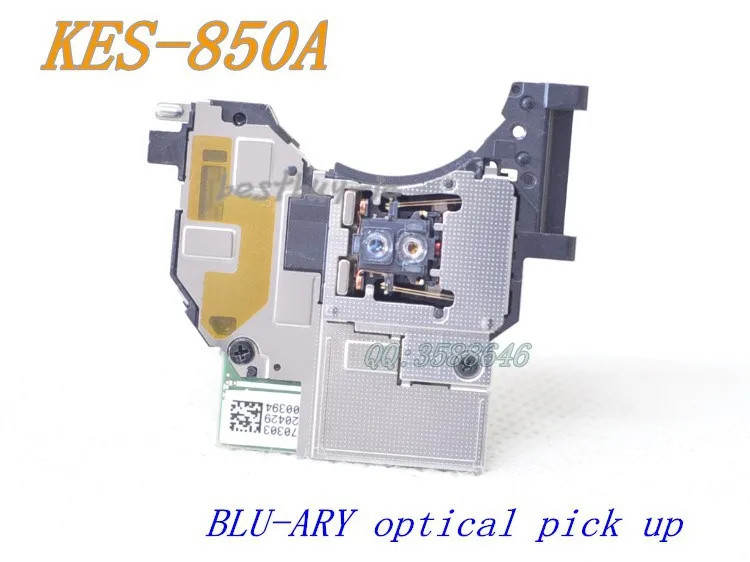 Optical pick up KEM-850 KES-850A Slim 4000 Console 250GB 500GB Spare Parts laser head
Optical pick up KEM-850 KES-850A Slim 4000 Console 250GB 500GB Spare Parts laser head