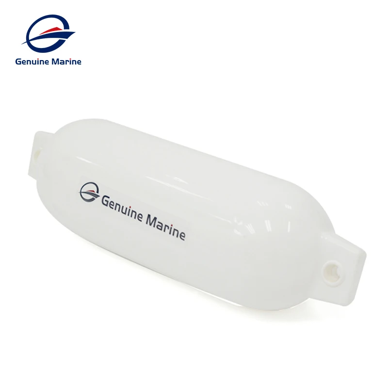 R40 Inflatable Boat Fenders UV Protected Suitable for Ship Useful Buffers Against Scuffing Mounted Horizontally Genuine Marine
R40 Inflatable Boat Fenders UV Protected Suitable for Ship Useful Buffers Against Scuffing Mounted Horizontally Genuine Marine