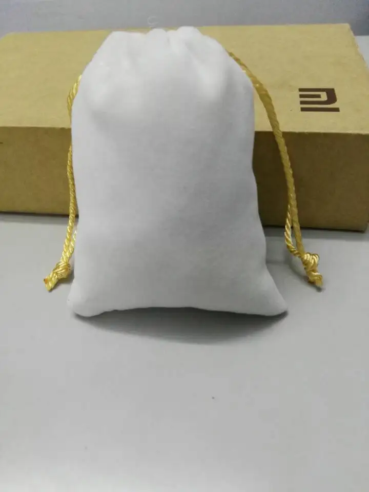 SPECIAL SALE 100pcs/lot 7*9cm velvet jewelry small drawstring bag gift bag earing pouch cosmetic bag watch bag for jewelry
SPECIAL SALE 100pcs/lot 7*9cm velvet jewelry small drawstring bag gift bag earing pouch cosmetic bag watch bag for jewelry