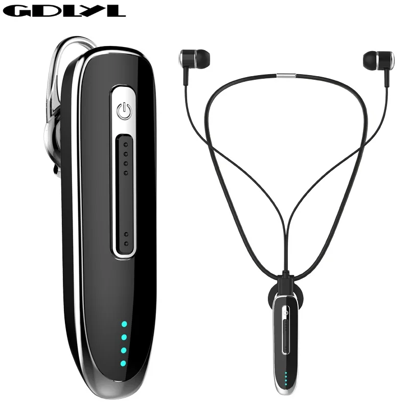 Гарнитура Bluetooth GDLYL, беспроводная, с шумоподавлением, для бизнеса, bluetooth-наушники, беспроводные наушники для a мобильный телефон
Гарнитура Bluetooth GDLYL, беспроводная, с шумоподавлением, для бизнеса, bluetooth-наушники, беспроводные наушники для a мобильный телефон