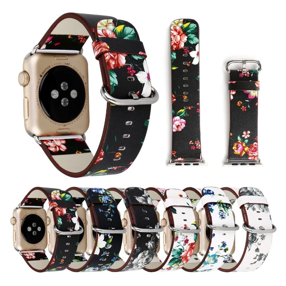 45mm Wrist Strap For Apple Watch 4 5 6 7 41mm 44mm 40mm Leather Rustic Look Style Watch Band For iwatch 2 3 Strap
45mm Wrist Strap For Apple Watch 4 5 6 7 41mm 44mm 40mm Leather Rustic Look Style Watch Band For iwatch 2 3 Strap