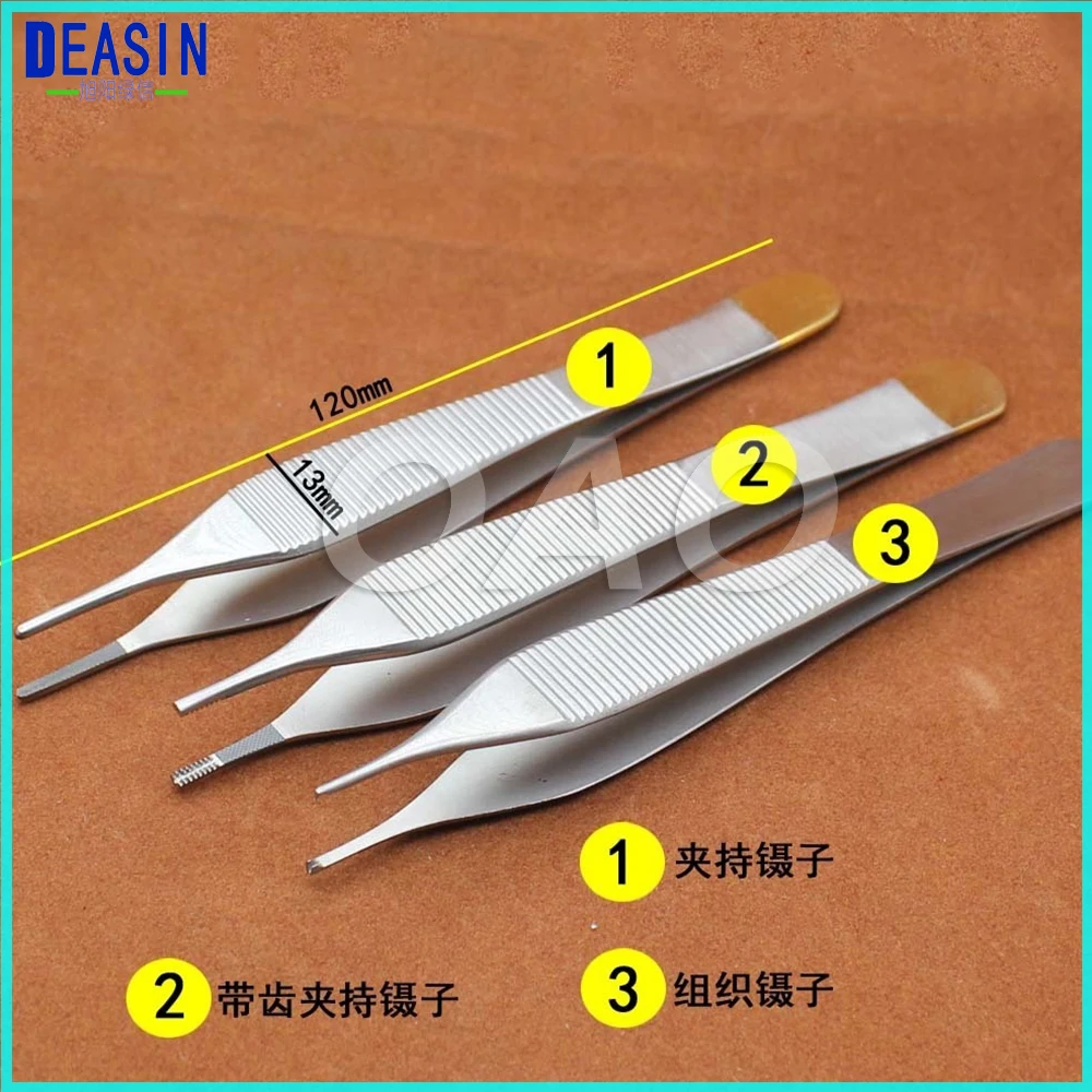 1 Pcs Dental Direct Bracket Holder Orthodontic Brackets Tube Tweezers Surgical Instruments Stainless Steel Plier Tools For Tooth
1 Pcs Dental Direct Bracket Holder Orthodontic Brackets Tube Tweezers Surgical Instruments Stainless Steel Plier Tools For Tooth