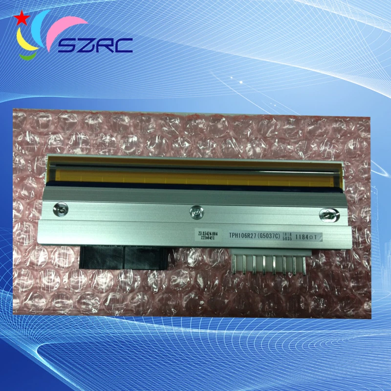 High quality Original Print Head Printhead Compatible For Argox X-3200 300DPI Thermal Printer Head
High quality Original Print Head Printhead Compatible For Argox X-3200 300DPI Thermal Printer Head