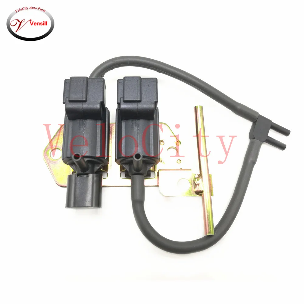 Часть соленоидного Клапана Сцепления Freewheel No # MR263723 для 1997-2004 Mitsubishi Montero Sport 3.0L 3.5L
Часть соленоидного Клапана Сцепления Freewheel No # MR263723 для 1997-2004 Mitsubishi Montero Sport 3.0L 3.5L