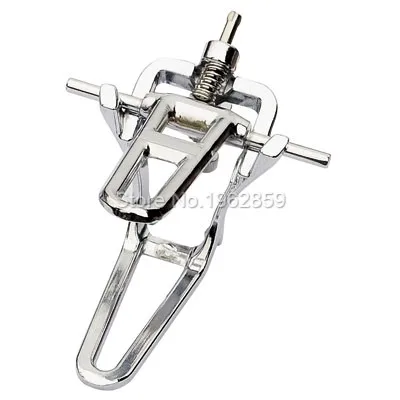 2pcs/lot Dental Articulator Small Size Dental Instrument Adjustable Articulator for Dental Lab Dentist Equipment
2pcs/lot Dental Articulator Small Size Dental Instrument Adjustable Articulator for Dental Lab Dentist Equipment