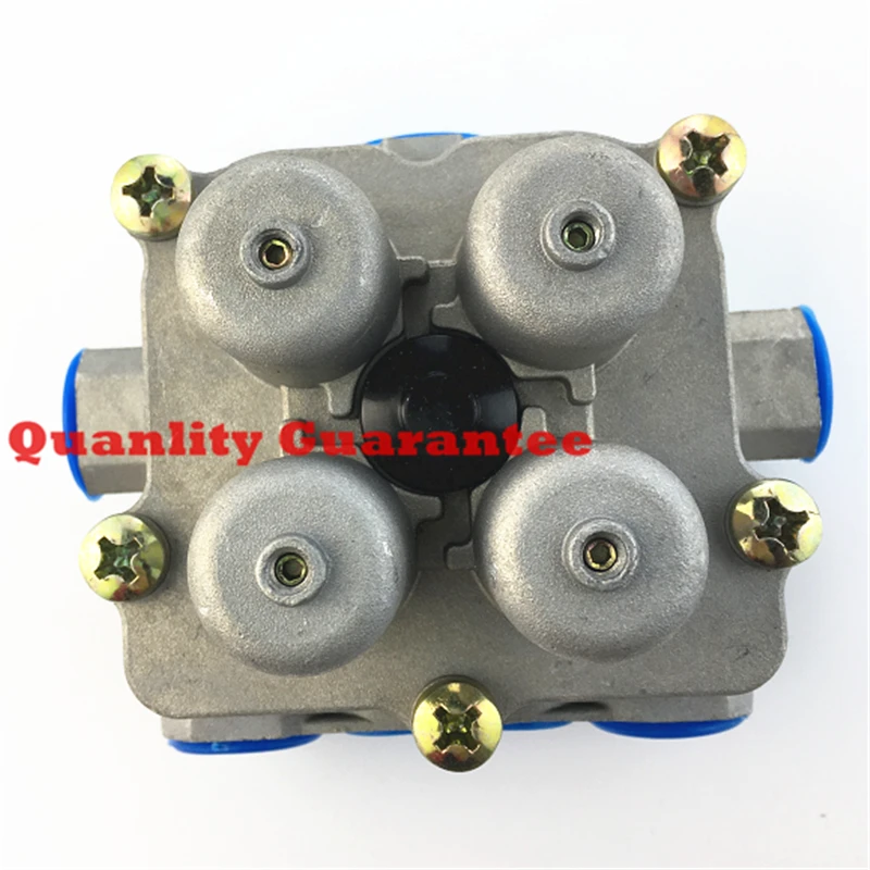 TRUCK PARTS VOL-TRUCK 20452152 MULTI-CIRCUIT PROTECTION VALVE(COMPRESSED-AIR SYSTEM)
TRUCK PARTS VOL-TRUCK 20452152 MULTI-CIRCUIT PROTECTION VALVE(COMPRESSED-AIR SYSTEM)