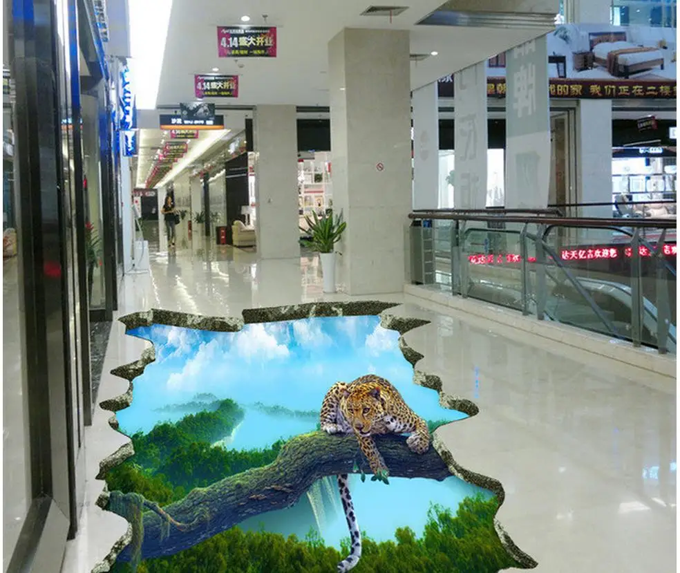 3d напольная живопись, обои, 3D высотный мост из одного дерева, гепард, напольная живопись, ПВХ, самоклеющиеся обои
3d напольная живопись, обои, 3D высотный мост из одного дерева, гепард, напольная живопись, ПВХ, самоклеющиеся обои
