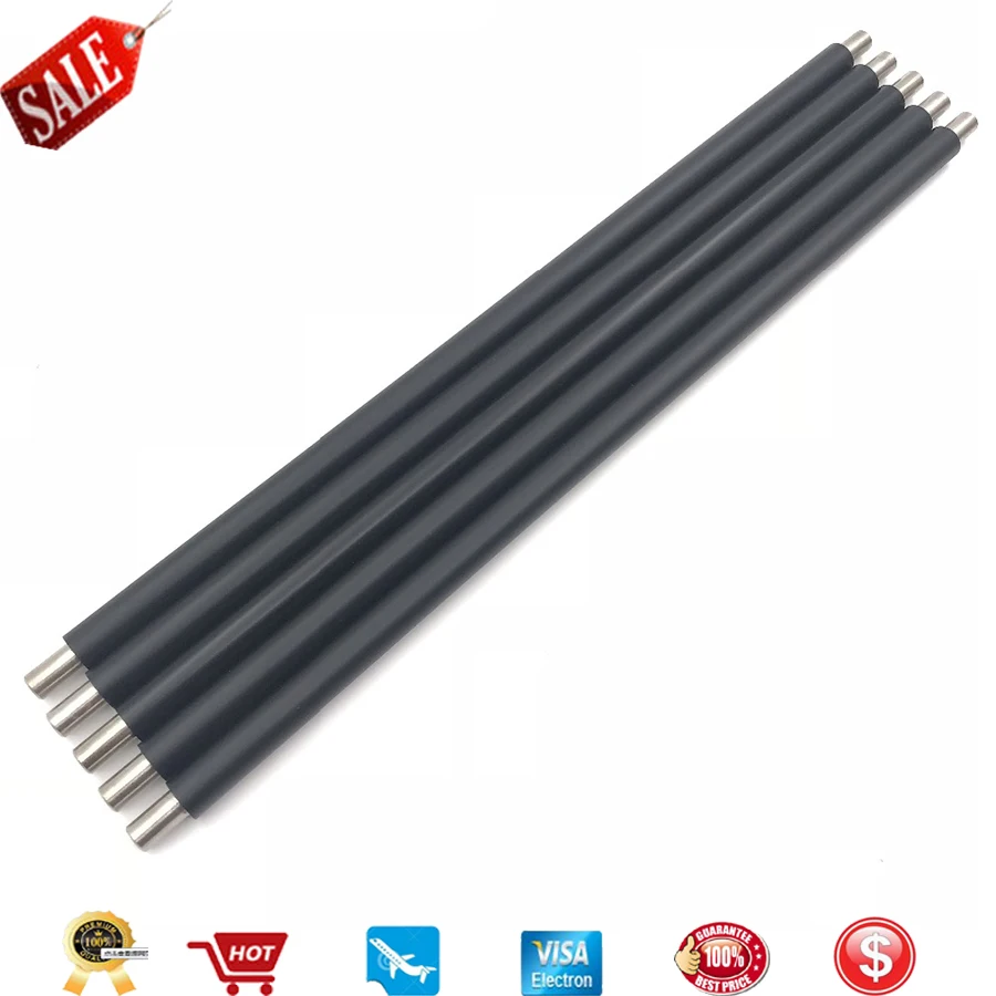 10 X Main Charger Primary Charge Roller PCR for Kyocera TASKalfa 3050ci 3051ci 3550ci 3551ci 4550ci 4551ci 5550ci 5551ci 6550ci
10 X Main Charger Primary Charge Roller PCR for Kyocera TASKalfa 3050ci 3051ci 3550ci 3551ci 4550ci 4551ci 5550ci 5551ci 6550ci