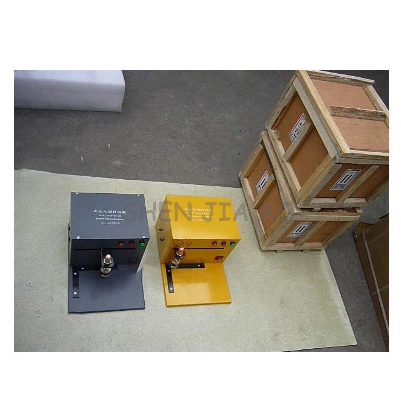 1 шт. ZC900 электрическая/пневматическая маркировочная машина для вывесок, паспортная табличка, пневматическая маркировочная машина, линейная направляющая, все электрическая маркировочная машина
1 шт. ZC900 электрическая/пневматическая маркировочная машина для вывесок, паспортная табличка, пневматическая маркировочная машина, линейная направляющая, все электрическая маркировочная машина