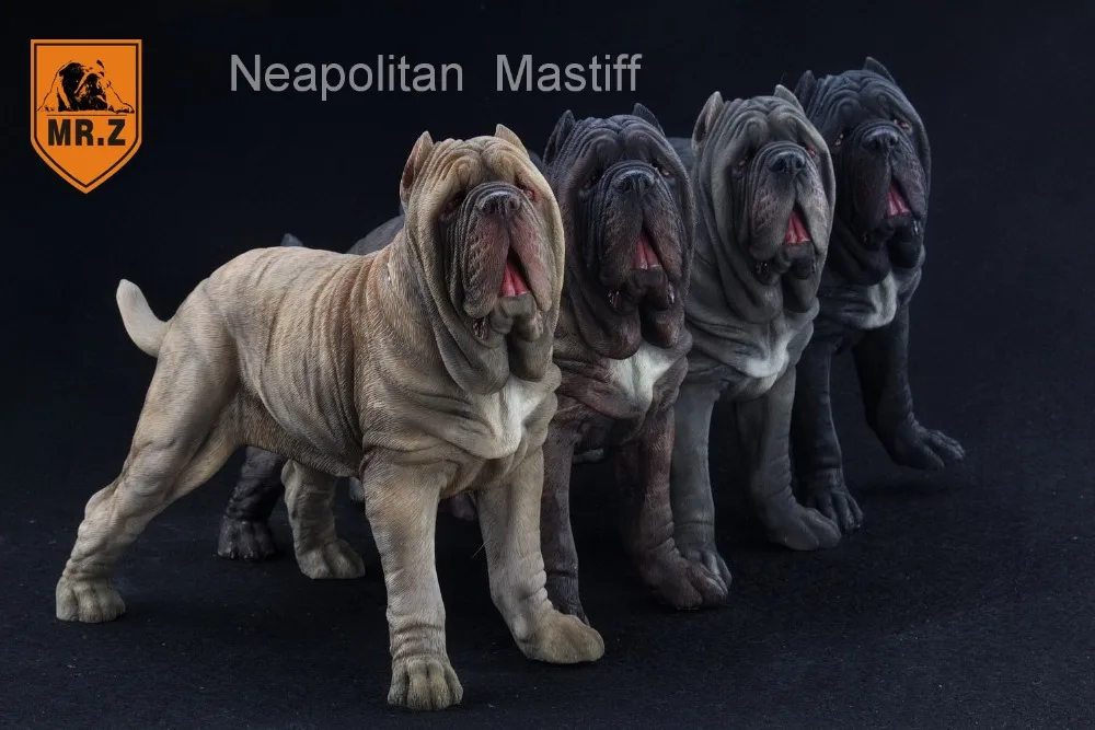 1/6 scale dog model for 12" Action figure doll accessories Resin model toys props.not include doll and other accessories
1/6 scale dog model for 12" Action figure doll accessories Resin model toys props.not include doll and other accessories