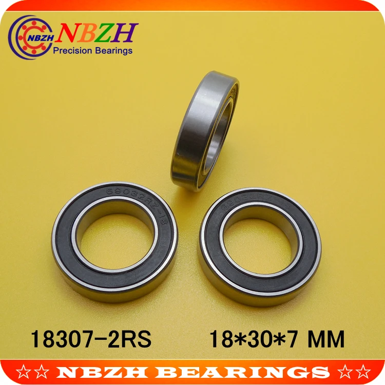 Free Shipping NBZH 18307RS (5 Pcs) 18*30*7 Mm Bicycle Axle 18307-LBLU 18307 6903/18 MR18307
Free Shipping NBZH 18307RS (5 Pcs) 18*30*7 Mm Bicycle Axle 18307-LBLU 18307 6903/18 MR18307