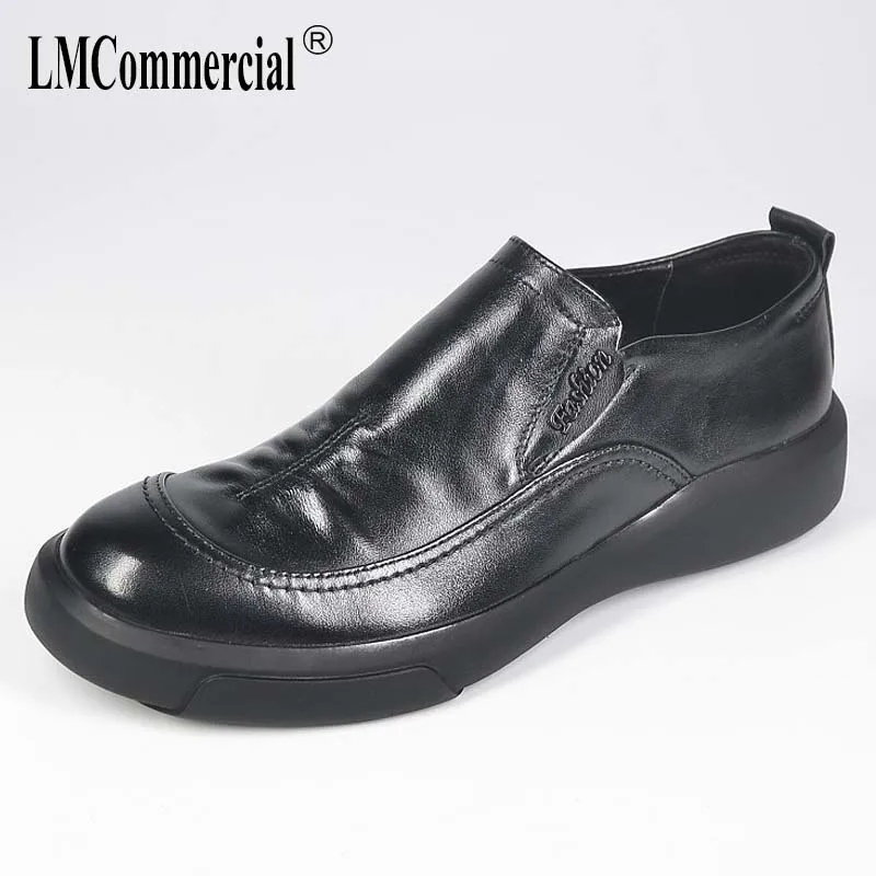 2021 New Business Men Shoes,Men Dress Shoes Men Flats Fashion High Quality Genuine Leather Shoes Men All-match Cowhide
2021 New Business Men Shoes,Men Dress Shoes Men Flats Fashion High Quality Genuine Leather Shoes Men All-match Cowhide