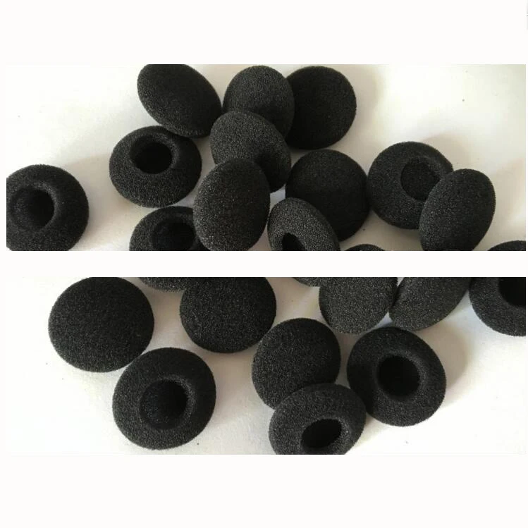 10cs/5pairs 23mm Foam Earbud earphone ear buds Headphone Ear pads cushion Replacement Sponge Covers Tips For Earphone MP3 MP4
10cs/5pairs 23mm Foam Earbud earphone ear buds Headphone Ear pads cushion Replacement Sponge Covers Tips For Earphone MP3 MP4