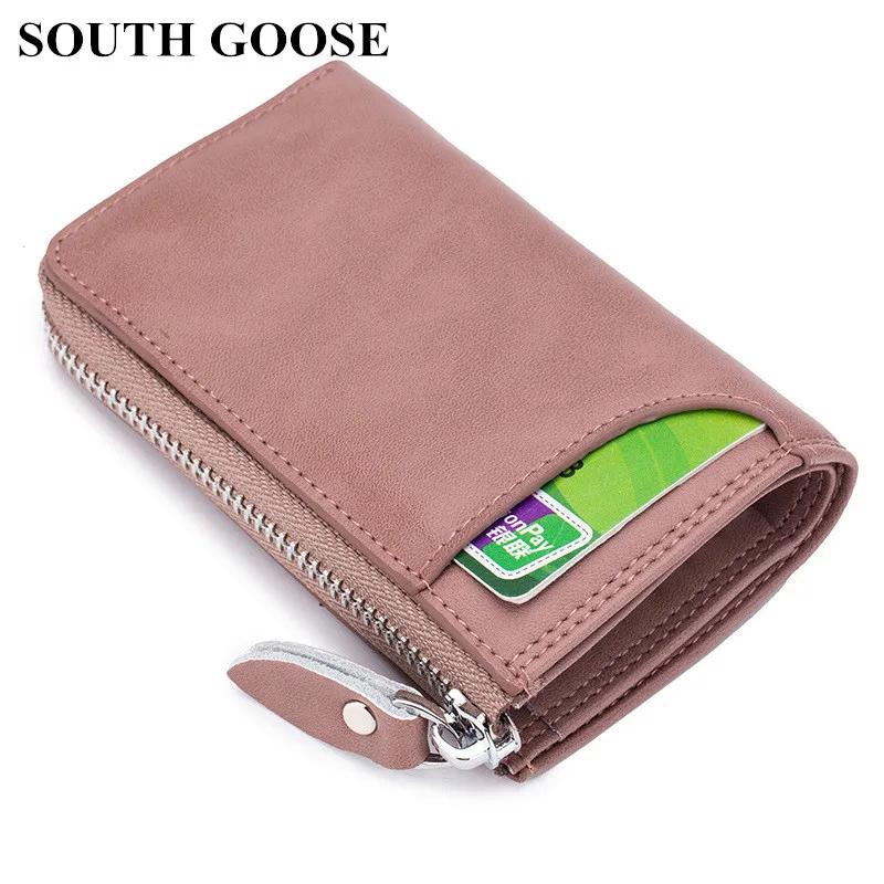 Fashion Genuine Leather Key Wallets Men & Women Multi-functional Keys Organizer Zipper Car Key Holder Coin Purse Card Case Bag
Fashion Genuine Leather Key Wallets Men & Women Multi-functional Keys Organizer Zipper Car Key Holder Coin Purse Card Case Bag
