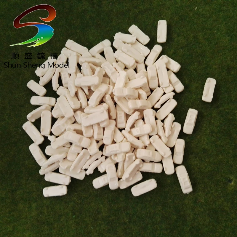 Real model scale plastic white car,1:300 architectural scale models white car for building materials
Real model scale plastic white car,1:300 architectural scale models white car for building materials