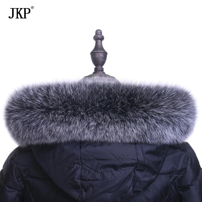 Winter 100% Real Fox fur collar women genuine fox fur scarf 70cm for women Coat Scarves Fur Neck Cap
Winter 100% Real Fox fur collar women genuine fox fur scarf 70cm for women Coat Scarves Fur Neck Cap