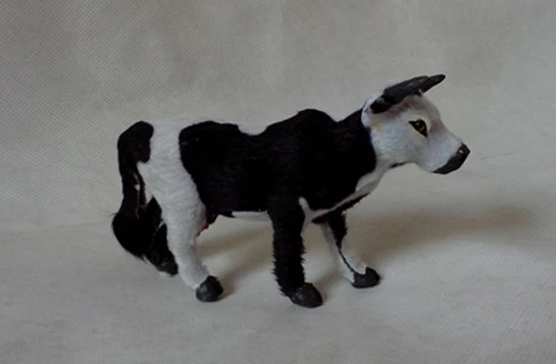 simulation cutecattle 14x5x9cm toy model polyethylene&furs cattle model home decoration props ,model gift d202
simulation cutecattle 14x5x9cm toy model polyethylene&furs cattle model home decoration props ,model gift d202