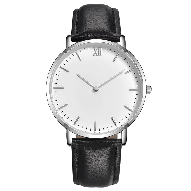 CL025 Manufacture Customized OEM Watch Personal Name Branding Face Design Watch Print Your Logo Leather Watch for Men
CL025 Manufacture Customized OEM Watch Personal Name Branding Face Design Watch Print Your Logo Leather Watch for Men