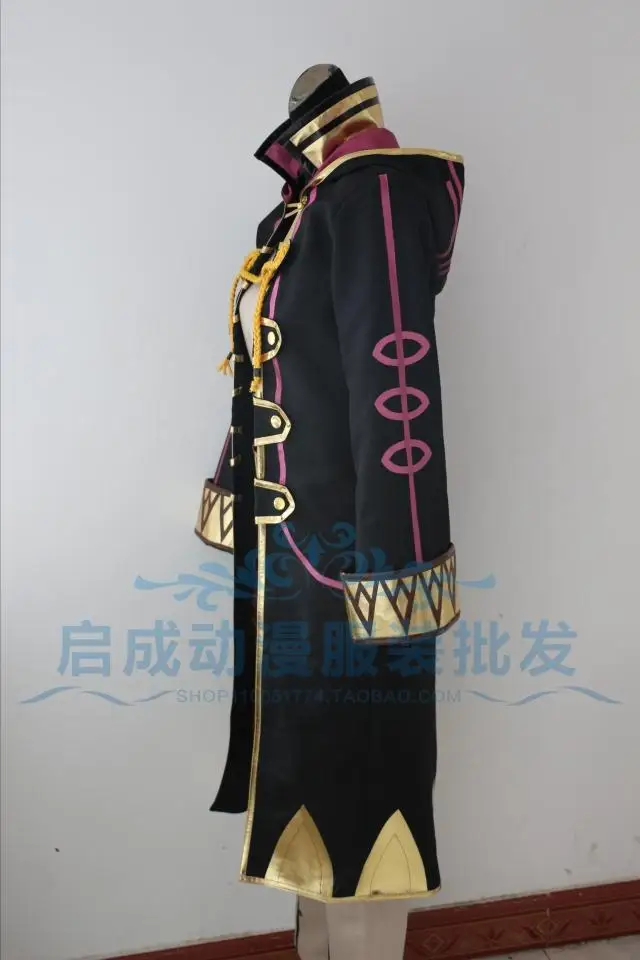 Robin Cosplay Costume Anime Costum for Halloween christmas party men women costume
Robin Cosplay Costume Anime Costum for Halloween christmas party men women costume