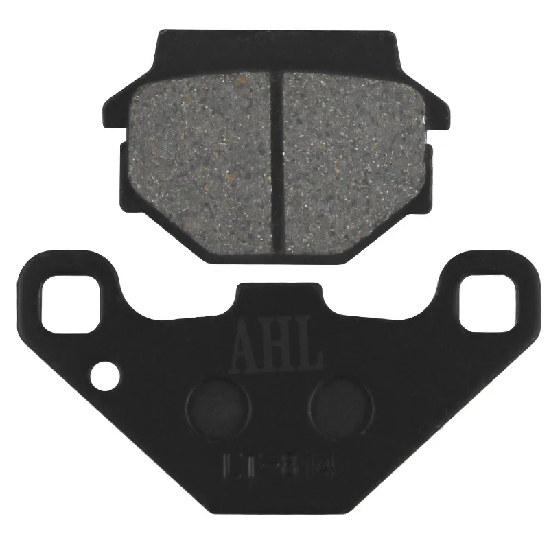 Motorcycle Rear Brake Pads for KAWASAKI KX125 KX 125 87-88 KL250 KL 250 Super Sherpa 00-04 KX 250 500 87-88 KL650 87-07
Motorcycle Rear Brake Pads for KAWASAKI KX125 KX 125 87-88 KL250 KL 250 Super Sherpa 00-04 KX 250 500 87-88 KL650 87-07