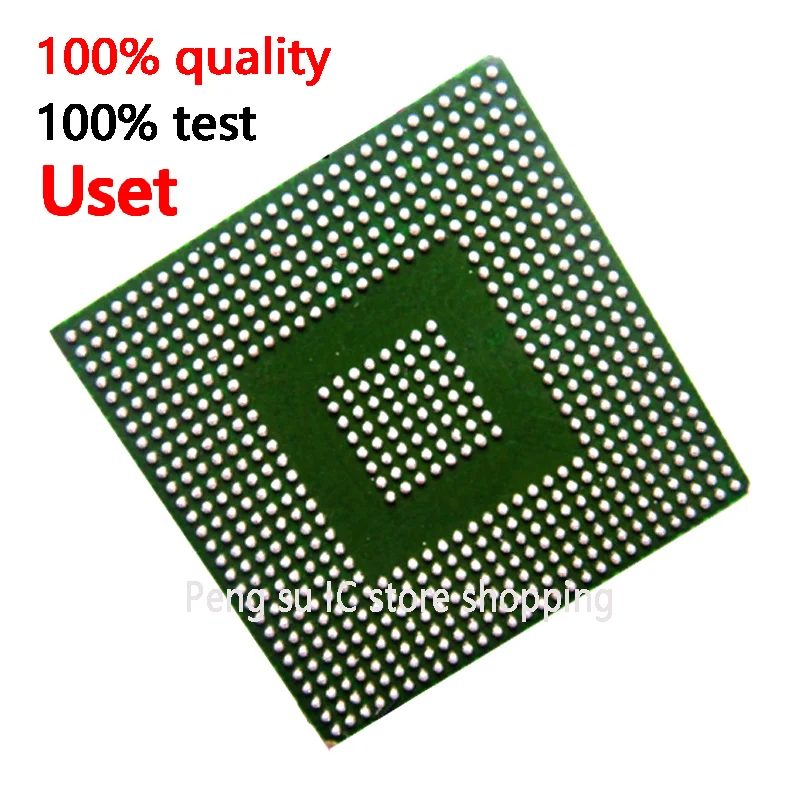 100% протестированный очень хороший продукт NH82801IH SLA9P bga чип reball с шариками IC чипы
100% протестированный очень хороший продукт NH82801IH SLA9P bga чип reball с шариками IC чипы