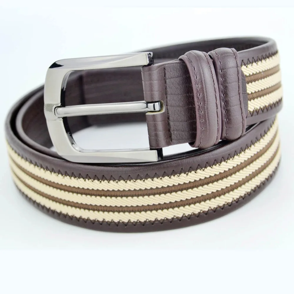 Plus size high quality real leather belt men 2016 hot mens designer belts striped belt brand 115cm
Plus size high quality real leather belt men 2016 hot mens designer belts striped belt brand 115cm