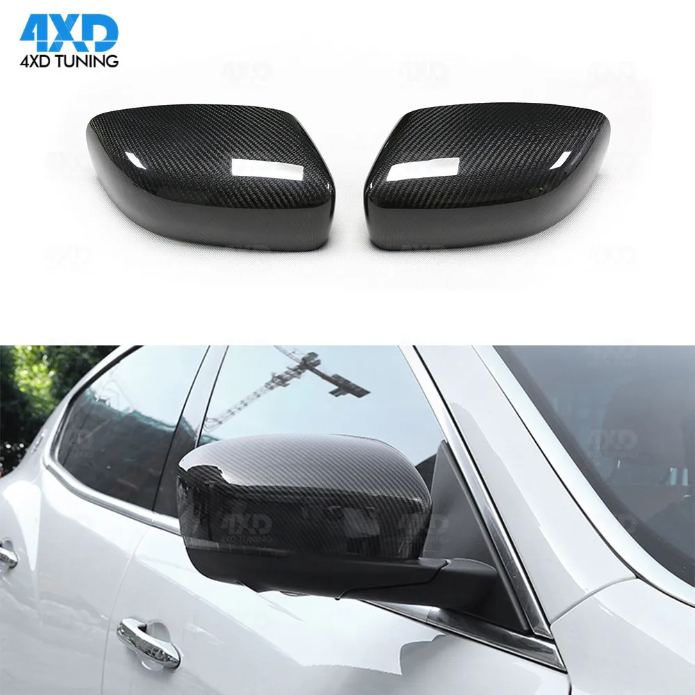 Dry Carbon Fiber mirror Cover For Maserati Ghibli Quattroporte Rear View side Mirror Cover Replacement 2013 2014 2015 2016
Dry Carbon Fiber mirror Cover For Maserati Ghibli Quattroporte Rear View side Mirror Cover Replacement 2013 2014 2015 2016