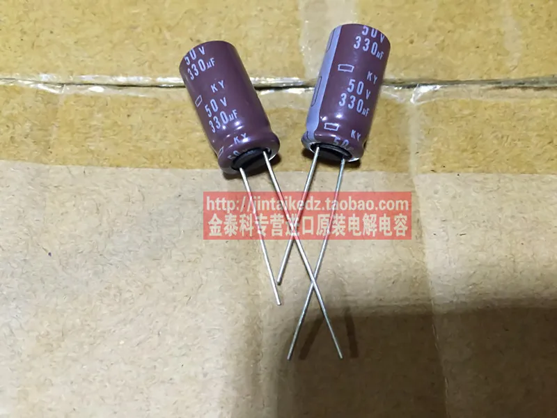 2020 горячая Распродажа 30 шт/50 шт NIPPON 50V330UF 10X20 KY долговечный электролитический конденсатор 105 градусов коричневый Бесплатная доставка
2020 горячая Распродажа 30 шт/50 шт NIPPON 50V330UF 10X20 KY долговечный электролитический конденсатор 105 градусов коричневый Бесплатная доставка