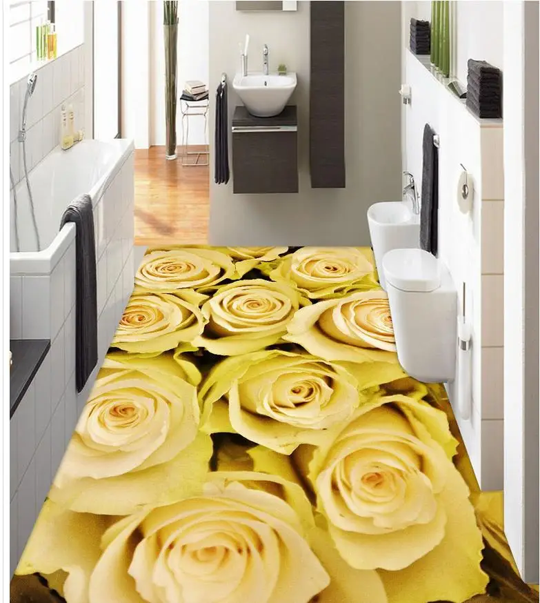 Photo floor wallpaper 3d stereoscopic Custom Photo self-adhesive 3D floor PVC waterproof floor 3d fllor paper
Photo floor wallpaper 3d stereoscopic Custom Photo self-adhesive 3D floor PVC waterproof floor 3d fllor paper