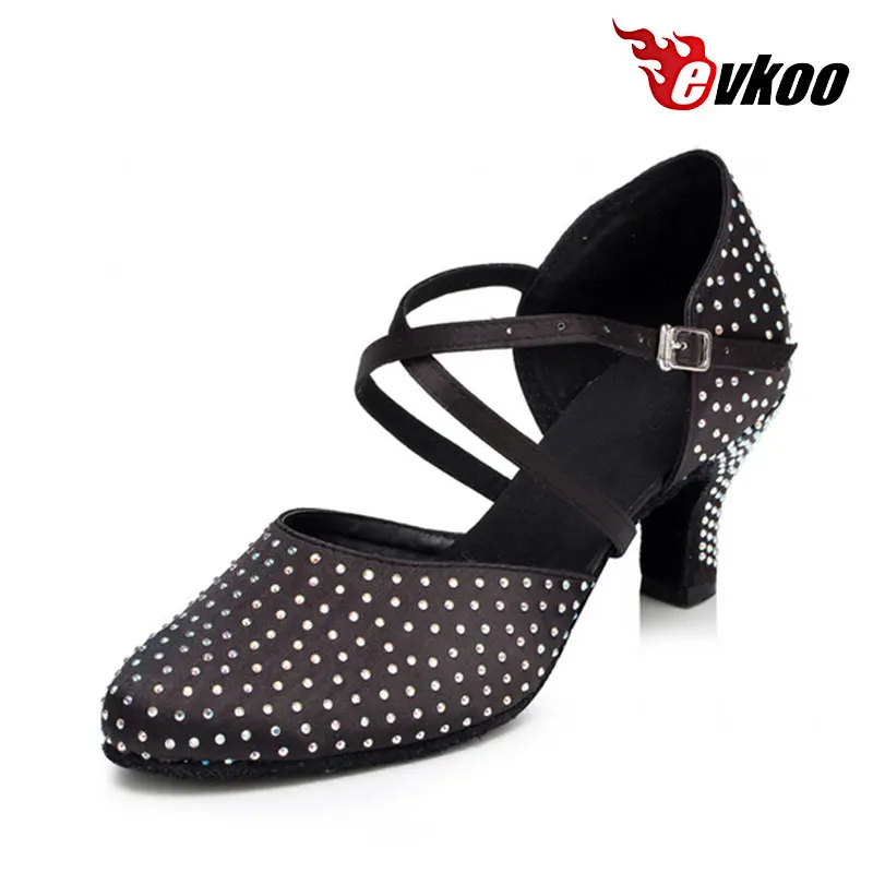 Бальные туфли на заказ для девушек, современные танцевальные туфли, бальные туфли на каблуке 6 см, осенне-зимние танцевальные туфли 
Бальные туфли на заказ для девушек, современные танцевальные туфли, бальные туфли на каблуке 6 см, осенне-зимние танцевальные туфли