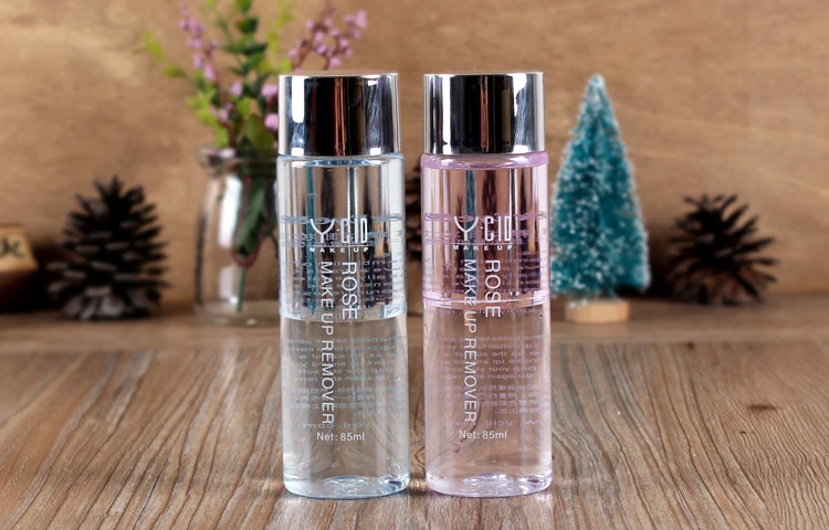 Rose Make Up Remover Demaquilante Deep Cleansing Liquid Face Eyes Makeup Remove Water 85ml Free Shipping
Rose Make Up Remover Demaquilante Deep Cleansing Liquid Face Eyes Makeup Remove Water 85ml Free Shipping