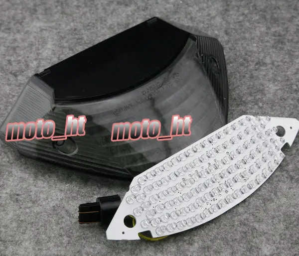 Taillight+Turn Signal For Honda CB600 Hornet CB900 Hornet 599 919 2002 2003 2004 2005 2006 2007 Smoke
Taillight+Turn Signal For Honda CB600 Hornet CB900 Hornet 599 919 2002 2003 2004 2005 2006 2007 Smoke