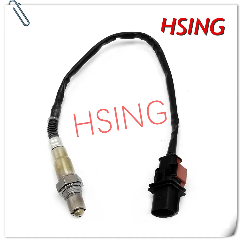 Oxygen Sensor O2 Sensor Fits For 2006-2010 Audi A8 5.2L ***Part No# 07L906262 0258007320 0258007321
Oxygen Sensor O2 Sensor Fits For 2006-2010 Audi A8 5.2L ***Part No# 07L906262 0258007320 0258007321