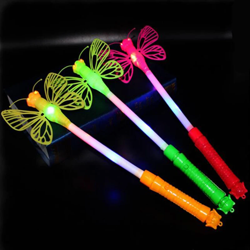 led Glow Sticks Party Butterfly Glowstick Halloween Hanging Decoraction Camping Lights party supplies glow in the dark
led Glow Sticks Party Butterfly Glowstick Halloween Hanging Decoraction Camping Lights party supplies glow in the dark