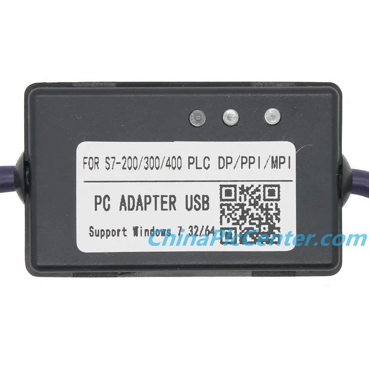 6ES7972-0CB20-0XA0 PC Adapter USB Cable For Siemens S7-200/300/400 RS485 Profibus MPI/PPI
6ES7972-0CB20-0XA0 PC Adapter USB Cable For Siemens S7-200/300/400 RS485 Profibus MPI/PPI